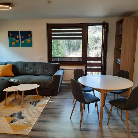 Gondola Apartment *