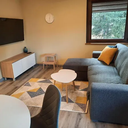 Gondola Apartment *
