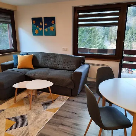 Gondola Apartment Jahorina