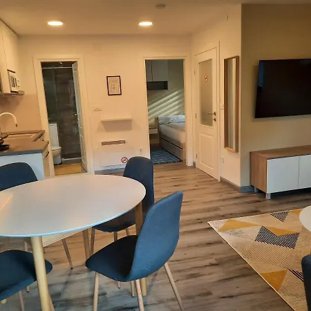 Apartment Gondola Jahorina