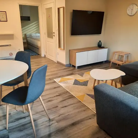 Gondola Apartment