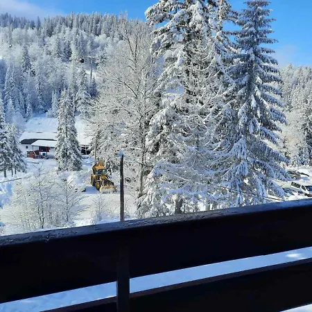 Apartment Gondola Jahorina