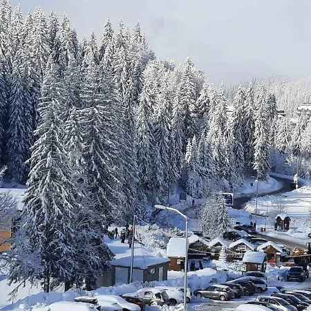 Gondola * Jahorina