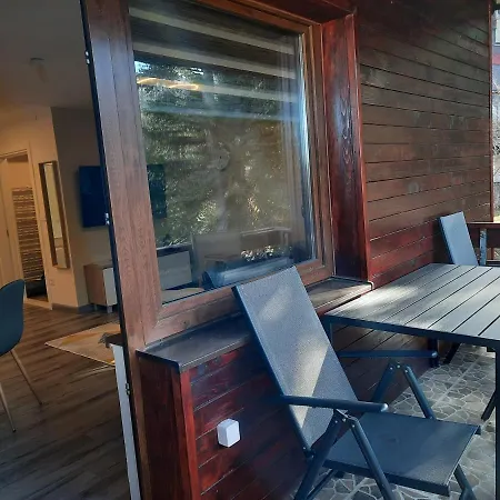 Apartment Gondola Jahorina