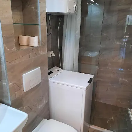 Gondola Apartment Jahorina
