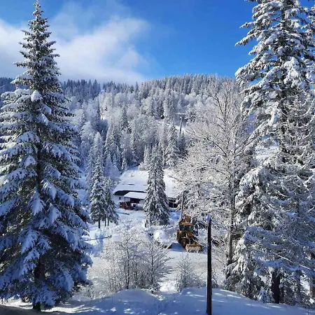 Apartment Gondola Jahorina