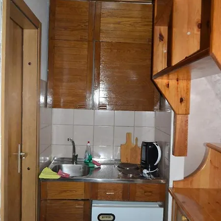 Apartamento Apartman Gondola *