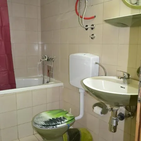Apartman Gondola Apartamento