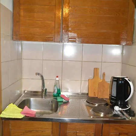 Apartamento Apartman Gondola