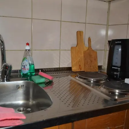 Apartman Gondola