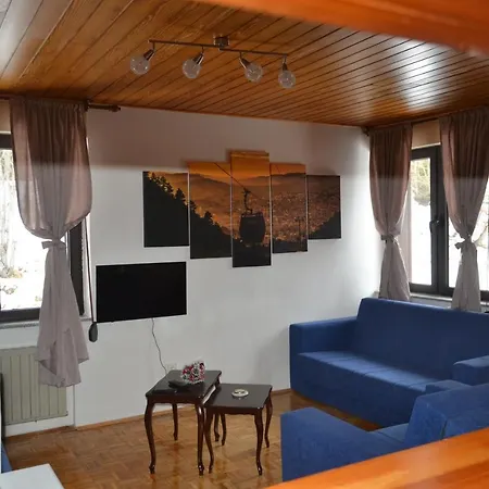 Apartman Gondola Apartamento *