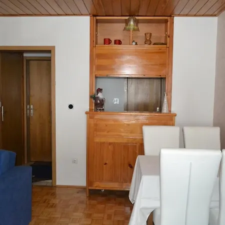 Apartamento Apartman Gondola