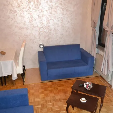 Apartamento Apartman Gondola