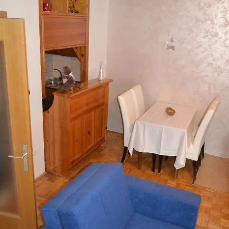 Apartman Gondola *