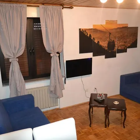 Apartamento Apartman Gondola
