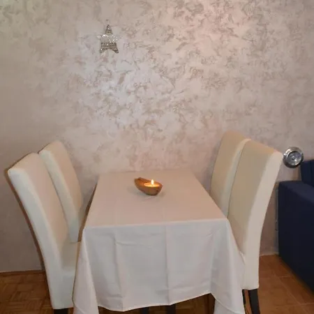 Apartman Gondola *